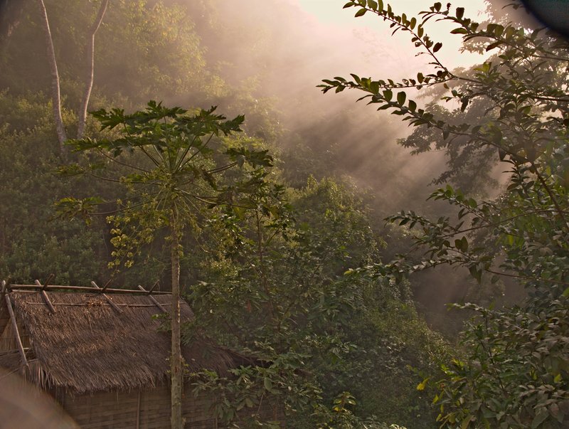 Vang Vieng